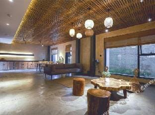 Cunsu Villa Hotel in Hangzhou