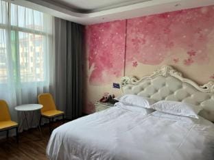 Pu river hou hai hotel Hotel in Hangzhou