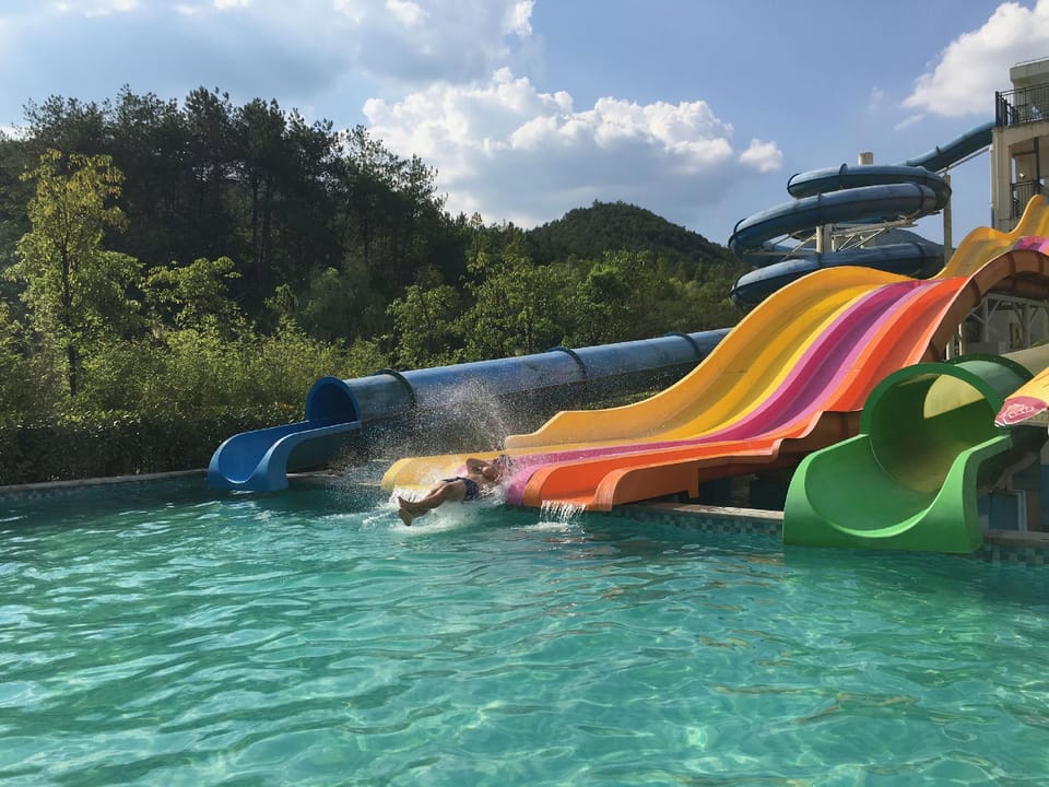 Xianhua Sandalwood Lakeside Hotel Hotel in Hangzhou