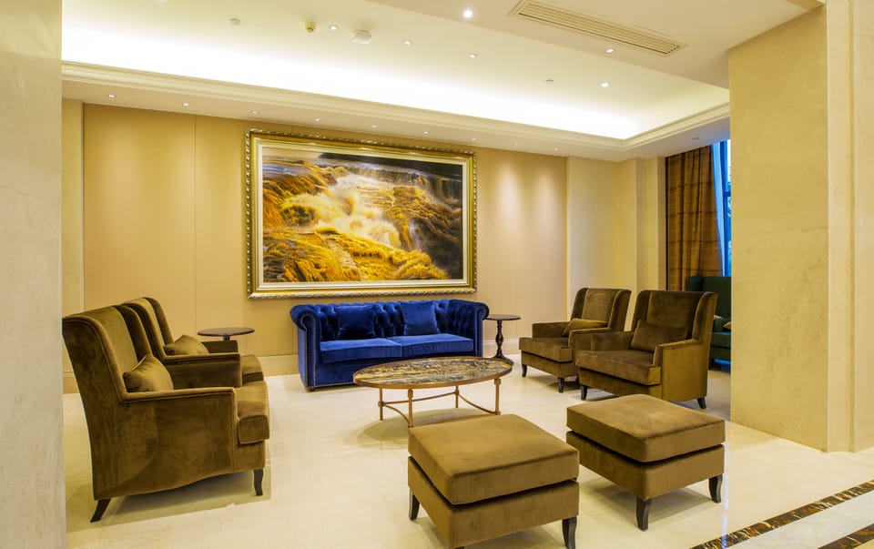 Xianhua Sandalwood Lakeside Hotel Hotel in Hangzhou