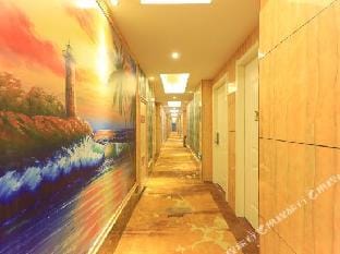 Pujiang tide fashion hotel Hotel in Hangzhou