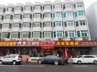 Tianyue Hotel Hotel in Hangzhou