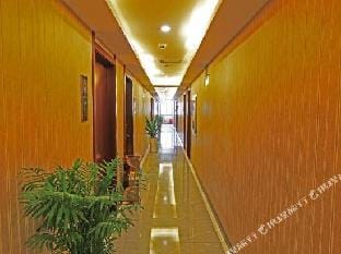 Elan Hotel（Jinhua Pujiang） Hotel in Hangzhou
