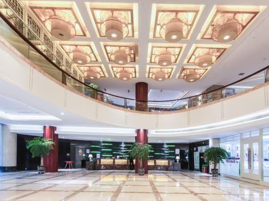 Shun Feng Hotel Hotel in Hangzhou