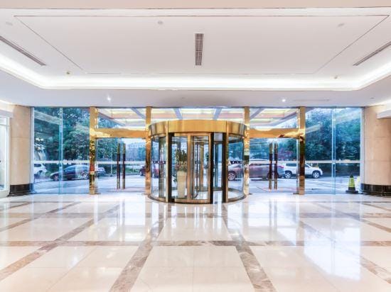 Shun Feng Hotel Hotel in Hangzhou