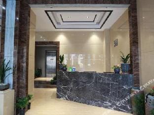 Pujiang Haomen Hotel Hotel in Hangzhou
