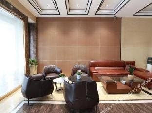 Pujiang Haomen Hotel Hotel in Hangzhou