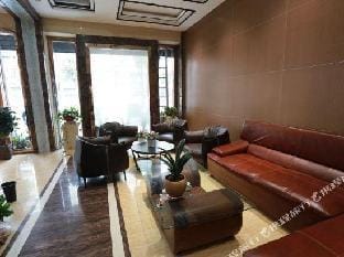 Pujiang Haomen Hotel Hotel in Hangzhou