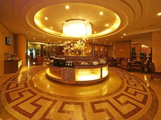 Tashan Hotel Pujiang Hotel in Hangzhou