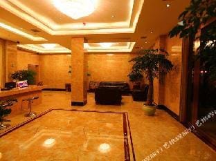 Shangpin Mingjia Hotel Hotel in Hangzhou