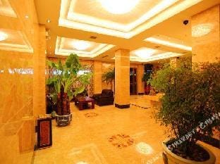 Shangpin Mingjia Hotel Hotel in Hangzhou