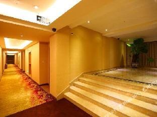 Shangpin Mingjia Hotel Hotel in Hangzhou