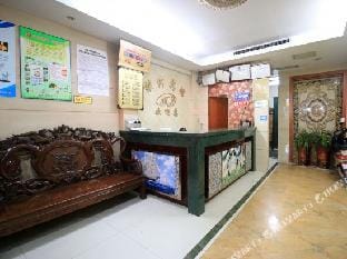Yinhe Hotel Hotel in Hangzhou