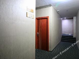 Yinhe Hotel Hotel in Hangzhou