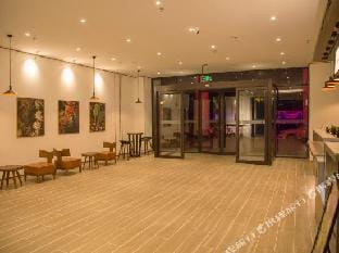 Hanting Hotel (Tengzhou bus terminal station) Hotel in Jiangsu