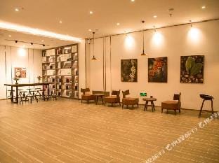 Hanting Hotel (Tengzhou bus terminal station) Hotel in Jiangsu