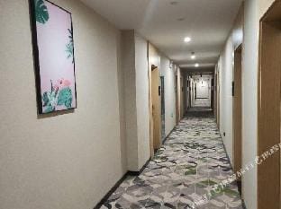 Shangke Youpin Hotel (Tengzhou Zhen'ai) Hotel in Jiangsu