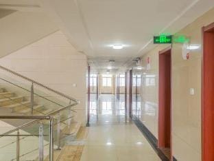 Guotai Hotel Hotel in Jiangsu