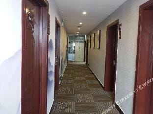 Junyi chain hotel (Jinghe West Road, Tengzhou) (f Hotel in Jiangsu