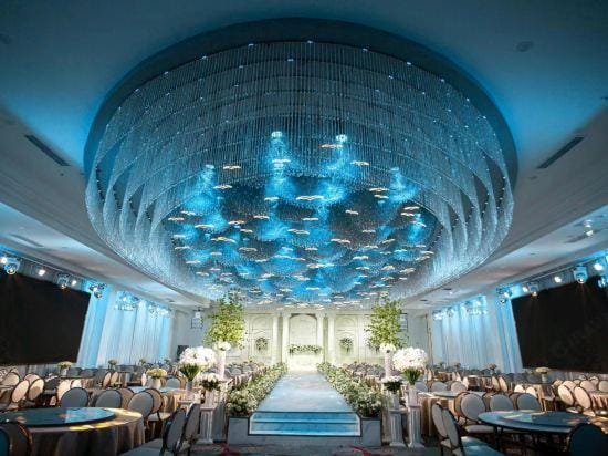 QING SHAN INTERNATIONAL HOTEL Hotel in Jiangsu