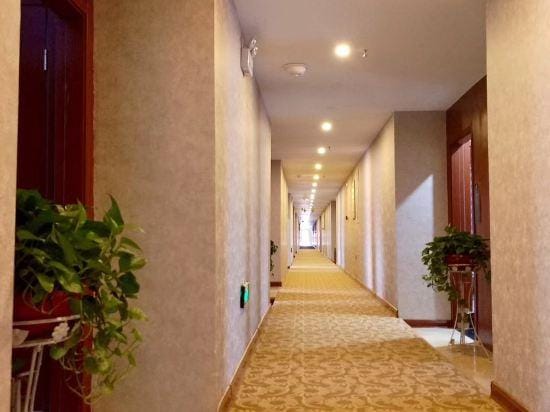 Siji Zhijia Hotel Hotel in Jiangsu
