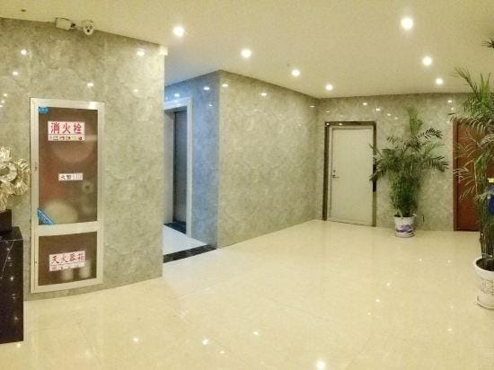 Siji Zhijia Hotel Hotel in Jiangsu