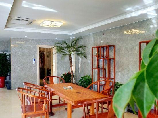 Siji Zhijia Hotel Hotel in Jiangsu
