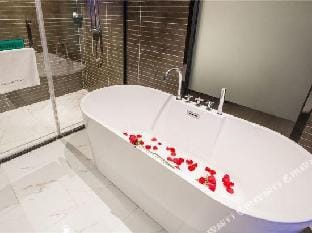 Dangshan West Coast Hotel Hotel in Jiangsu
