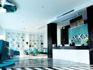 Dangshan West Coast Hotel Hotel in Jiangsu
