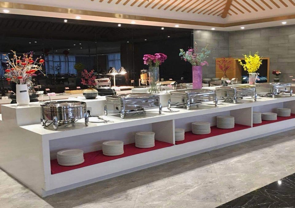 East Lack Bay Hotel Hotel in Jiangsu