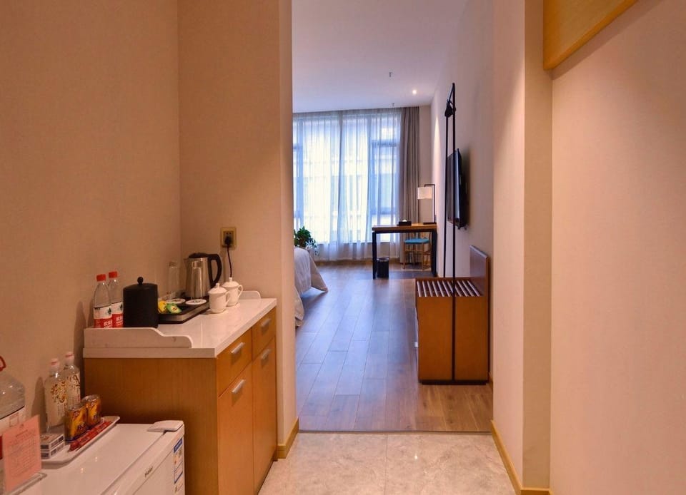East Lack Bay Hotel Hotel in Jiangsu