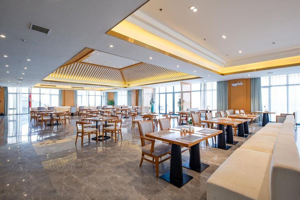 East Lack Bay Hotel Hotel in Jiangsu