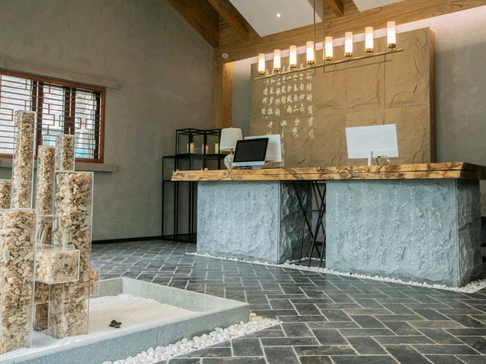 Sitong Shangyuan Hotel Hotel in China
