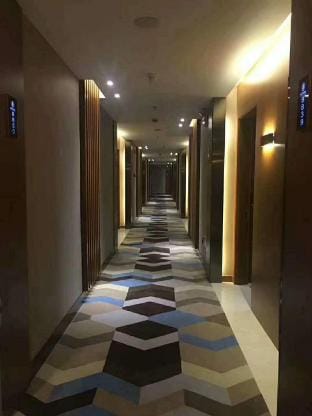 Durian  Candy  Hotel Hotel in Jiangsu