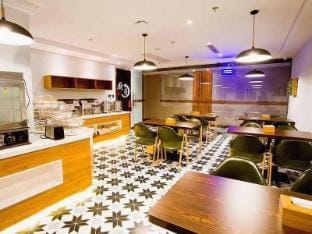 Durian  Candy  Hotel Hotel in Jiangsu