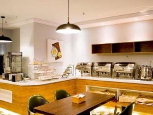 Durian  Candy  Hotel Hotel in Jiangsu