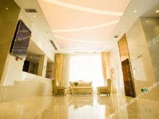 Hesheng Overseas Chinese Hotel Xinyi Hotel in Jiangsu