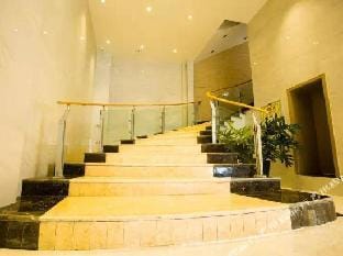 Hesheng Overseas Chinese Hotel Xinyi Hotel in Jiangsu