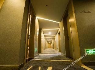 Hesheng Overseas Chinese Hotel Xinyi Hotel in Jiangsu