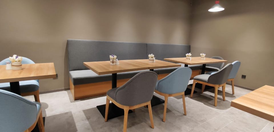 Yijia Hotel (Xinyi Railway Station Nanjing Road) Hotel in Jiangsu