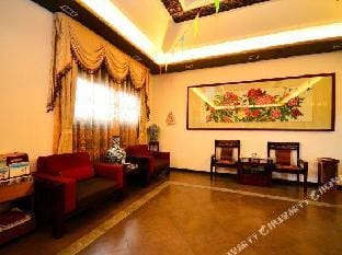 Longzhouyi Hotel Hotel in Jiangsu