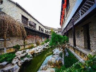 Longzhouyi Hotel Hotel in Jiangsu