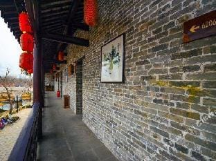 Longzhouyi Hotel Hotel in Jiangsu