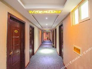 Jingtai Hotel Hotel in Jiangsu