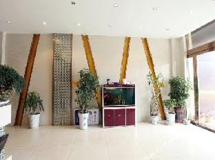 Jingtai Hotel Hotel in Jiangsu