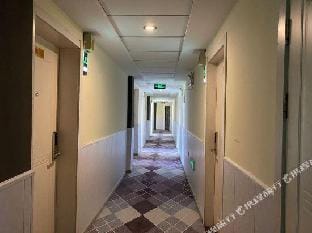 Pebble Motel(Lujiang Andre Plaza store) Hotel in Jiangsu