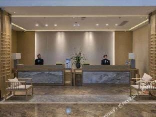 Jinyi Holiday Hotel Hotel in Jiangsu