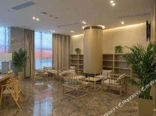 Jinyi Holiday Hotel Hotel in Jiangsu