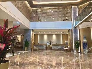 Jinyi Holiday Hotel Hotel in Jiangsu
