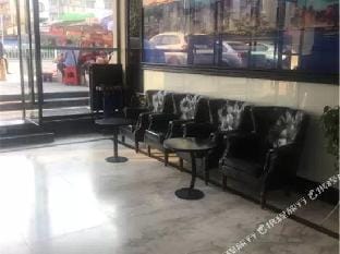 Xana Hotelle (Lujiang Zhouyu Avenue) Hotel in Jiangsu